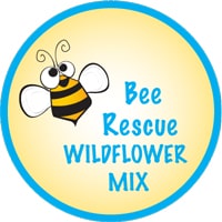 Bee Rescue Tin
